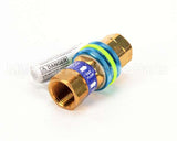 A75 Dormont 3/4" Snapfast Quick Disconnect