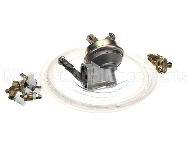 A7500S Am Manufacturing Complete Oil System