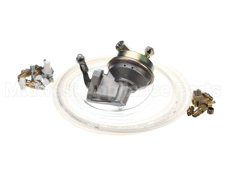 A7500S Am Manufacturing Complete Oil System