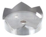 A7560 Edlund Weldment, Knife 600 Dia.,