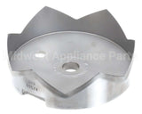 A7560 Edlund Weldment, Knife 600 Dia.,