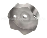 A7561 Edlund Weldment, Knife 502 Dia.