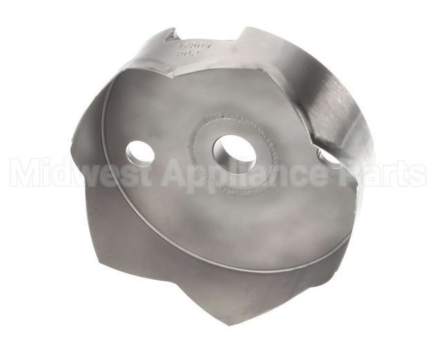 A7561 Edlund Weldment, Knife 502 Dia.