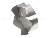 A7561 Edlund Weldment, Knife 502 Dia.