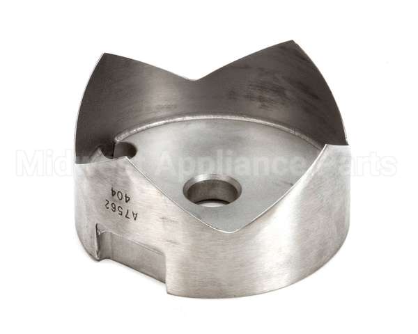 A7562 Edlund Weldment, Knife 404 Dia.