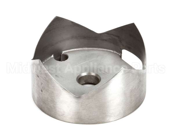 A7562 Edlund Weldment, Knife 404 Dia.