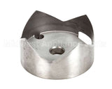 A7562 Edlund Weldment, Knife 404 Dia.