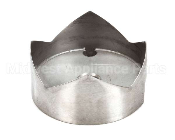 A7562 Edlund Weldment, Knife 404 Dia.