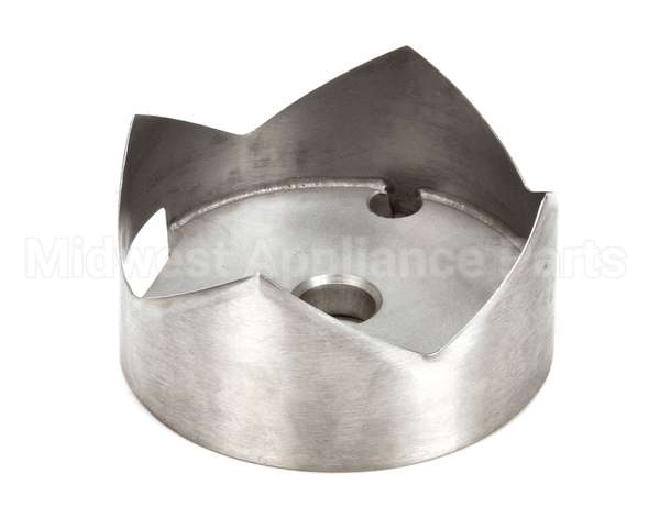 A7562 Edlund Weldment, Knife 404 Dia.