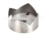 A7562 Edlund Weldment, Knife 404 Dia.