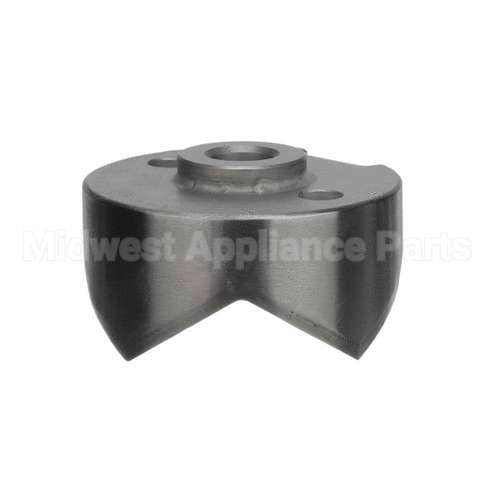 A7564 Edlund Weldment, Knife 400 Dia.