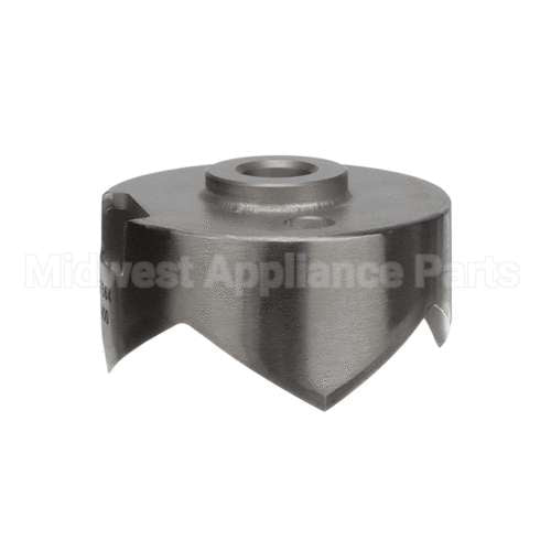 A7564 Edlund Weldment, Knife 400 Dia.