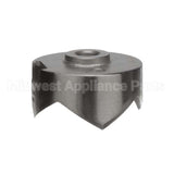 A7564 Edlund Weldment, Knife 400 Dia.