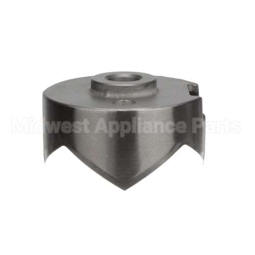 A7564 Edlund Weldment, Knife 400 Dia.