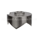 A7564 Edlund Weldment, Knife 400 Dia.