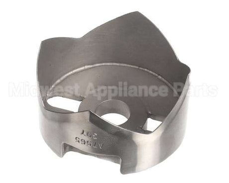 A7565 Edlund Weldment, Knife 307 Dia.,