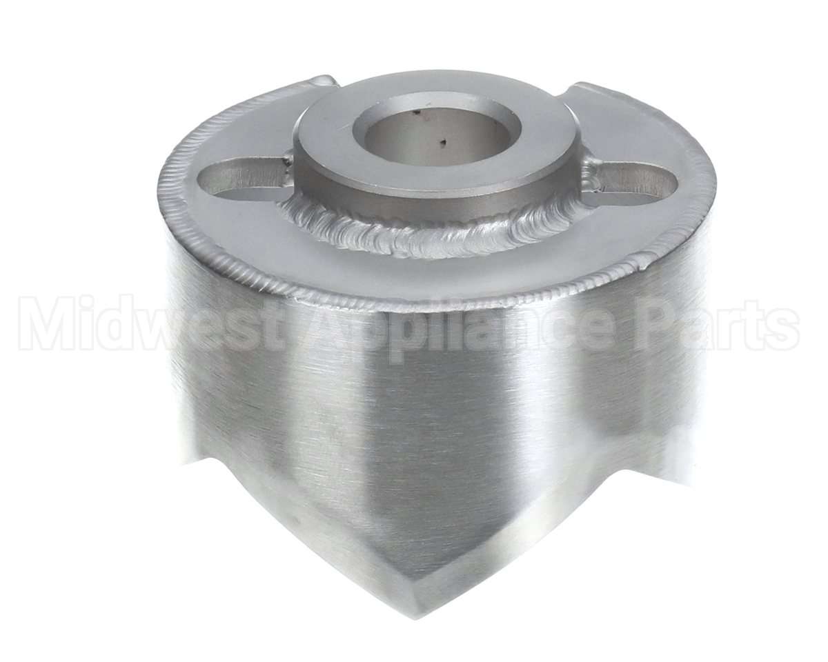 A7566 Edlund Weldment, Knife 303 Dia.,