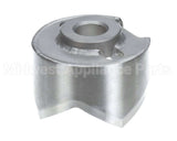A7566 Edlund Weldment, Knife 303 Dia.,