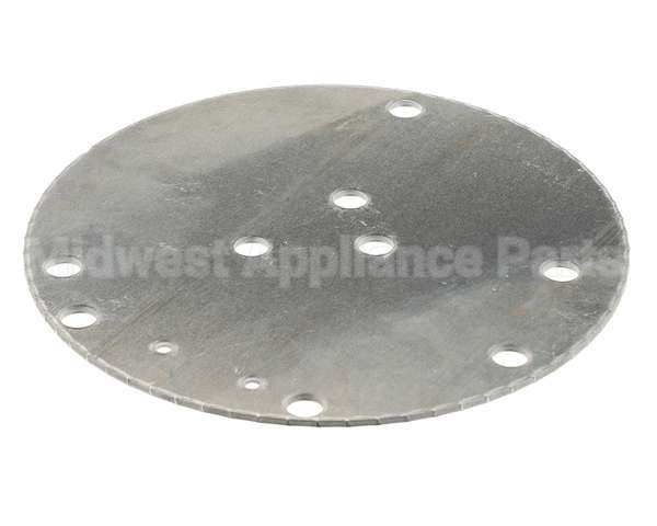 2F-Z0019 Star Kettle Plate