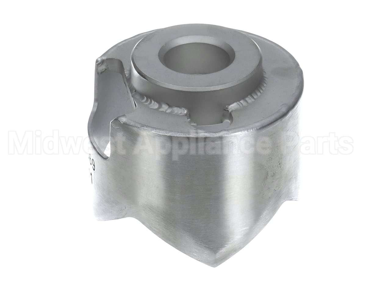 A7569 Edlund Weldment, Knife 211 Dia.