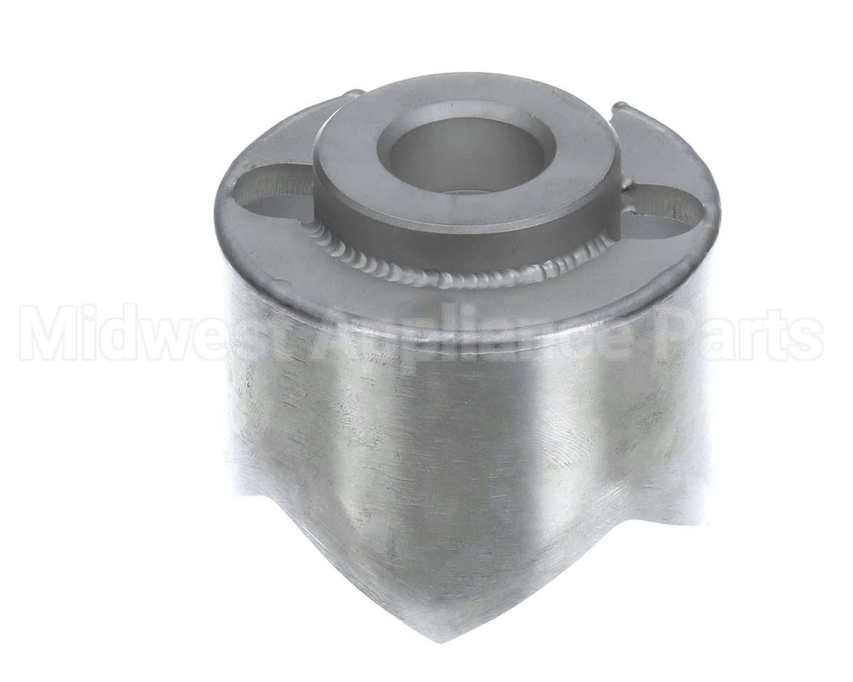 A7569 Edlund Weldment, Knife 211 Dia.