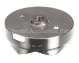 A756J Edlund Weldment, Knife #10 Jap.