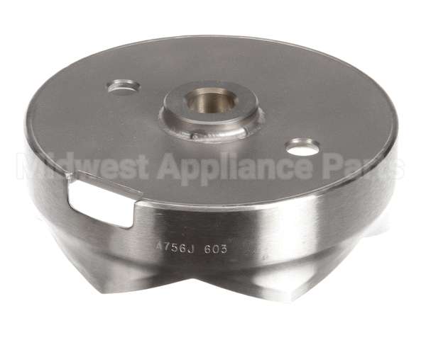 A756J Edlund Weldment, Knife #10 Jap.