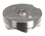 A756J Edlund Weldment, Knife #10 Jap.