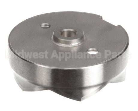 A756J Edlund Weldment, Knife #10 Jap.