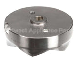 A756J Edlund Weldment, Knife #10 Jap.