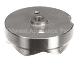 A756J Edlund Weldment, Knife #10 Jap.