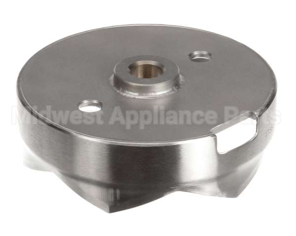 A756J Edlund Weldment, Knife #10 Jap.