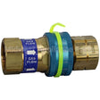 A75BX Compatible Dormont Quick Disconnect ?- 3/4"