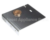 A7611 Edlund Assembly, #700 S/S Lt Gear Plate/B