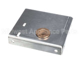 A7611 Edlund Assembly, #700 S/S Lt Gear Plate/B