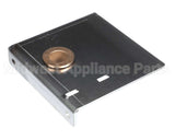 A7612 Edlund Assembly, #700 S/S Rt Gear Plate/B
