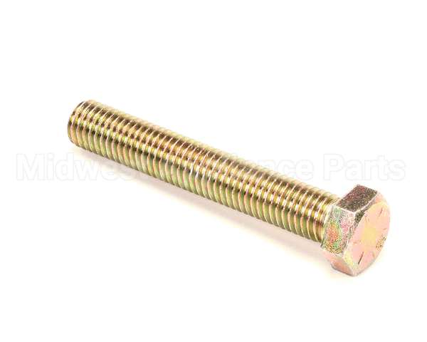 FA602714 Cleveland Bolt;Pltd 5/8-11 X4 Sae Gr 5 M