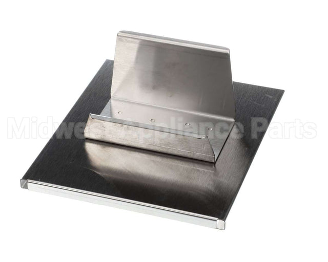 A765B Edlund Weldment, E160-Tf Bag Holder