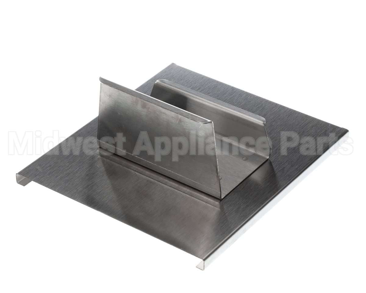 A765B Edlund Weldment, E160-Tf Bag Holder
