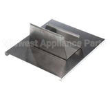A765B Edlund Weldment, E160-Tf Bag Holder