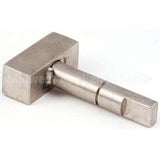 1177773 Compatible Southbend Valve Lever Weld Asm