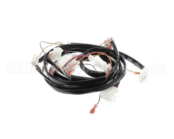 8075380 Frymaster Harness, Fv W/Single Spark Ign