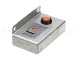 1069206SP Frymaster Bracket Assembly, Ato Reset Switch