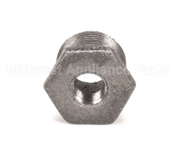 02562 Cleveland Bushing;Reducing;3/4X1/4 Hex;B