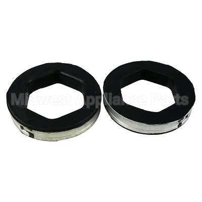 1220A Regal Rexnord - Century Motors Rubber Mounting Rings 2 Pack