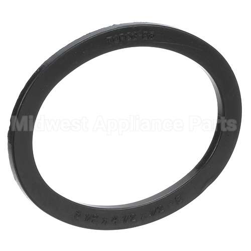 8-1923 Compatible Southbend Hand Hole Gasket (Small)