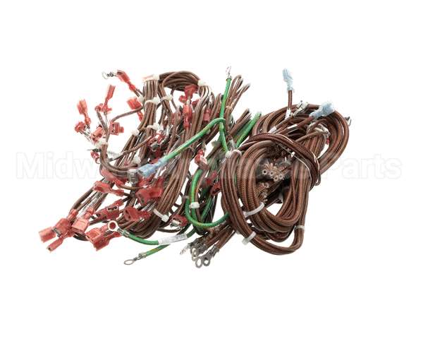 21792600 Bakers Pride Harness: Wire Electric Oven