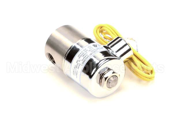 8073635 Frymaster Solenoid, 2-Way 1/4 Npt 24/50