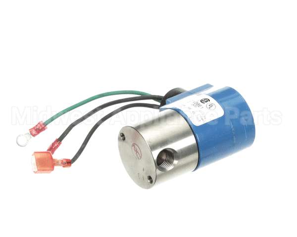 1080435 Frymaster Solenoid Valve Assembly,60Hz Fe55