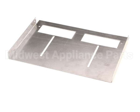 A8-39249 Star Plate, Toaster Front 4
